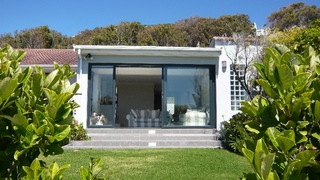 Bayview Cottage | Self-catering Simons Town