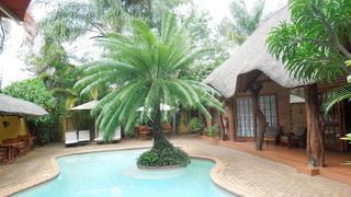 Trees Too Guest Lodge | Komatipoort Specials