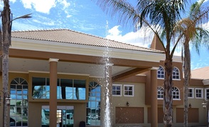 Majestic Five Hotel | Hotels Palapye