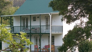 Belvidere Manor | Hotels Belvedere