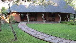 Bushmen/San Safari Lodge | Lephalale (Ellisras) Accommodation