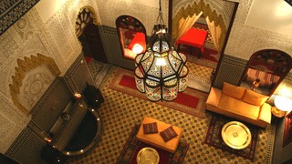 Riad a la Belle Etoile | Accommodation Sale Medina