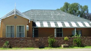 Kai-Kai Guesthouse | Accommodation Steynsburg