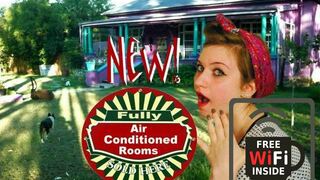 Purple House Guest House | Accommodation Smithfield