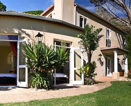 Villa Hout Bay Heights