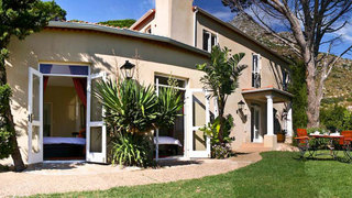 Villa Hout Bay Heights | Hout Bay Self-catering