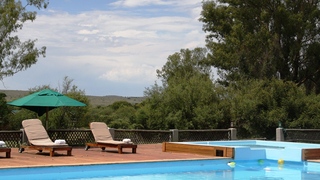 Savannah Game and River Retreat | Accommodation Parys