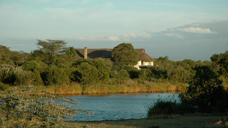 Pelican House | Nanyuki Self-catering