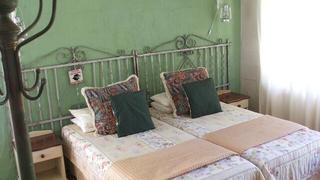 Oom Wessel Guest House | Accommodation Melmoth