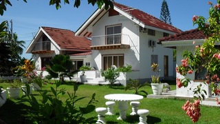 Julianasvillas Chalets | Accommodation Anse Aux Pins