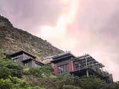 Misty Cliffs Cliffhouse | Accommodation Misty Cliffs