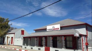 Marina's Guest House | Richmond - Northern Cape Accommodation
