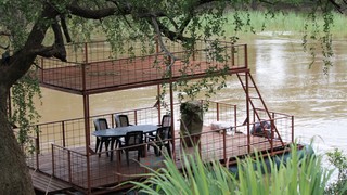 Klippan River Lodge | Tom Burke Self-catering