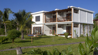 Casa Babi - Odyssea Dive | Vilanculos Accommodation