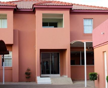 Mogwase Guest House