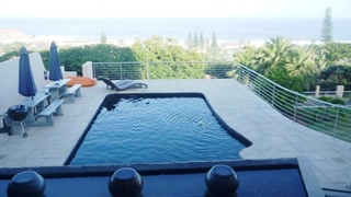 Baobab on Sea | Ballito Accommodation