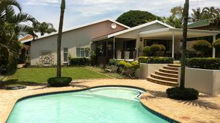 Number 25 On Oyster | Accommodation Umhlanga