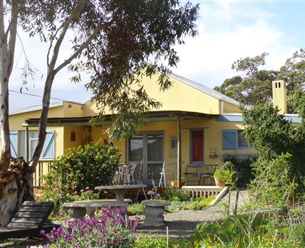 Gumtree Cottage