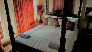 Hoogeland | Paarl Accommodation