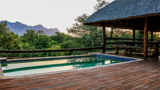Blyde Private Lodge | Accommodation Hoedspruit