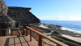 The Lookout Praia da Rocha | Praia da Rocha (Inhambane) Accommodation