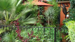Lake View Studios | Lower Kabete Accommodation