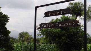 Ikweta Safari Camp | Accommodation Meru National Park