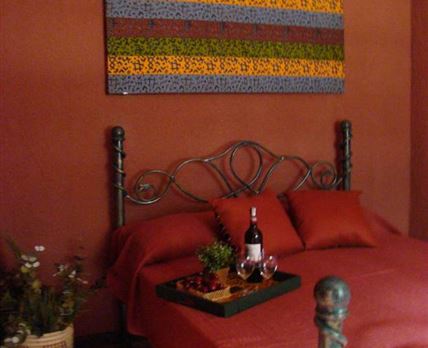 Ikweta Country Inn