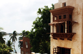 Mama Daktari | Accommodation Shela