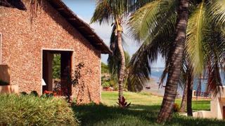 The Garden House | Accommodation Shela