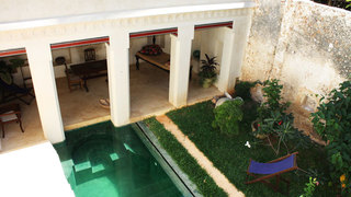Darini | Lamu Town Self-catering