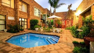 Dormio Manor Guest Lodge | Secunda Accommodation