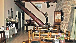 Stoneybrook Guest Lodge | Accommodation Kokstad