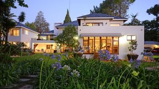 Hyde Park Villas | Accommodation Hyde Park