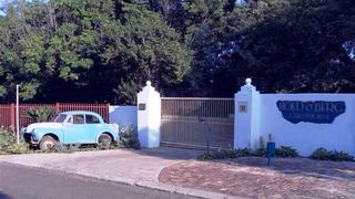 Hoed en Berg Guesthouse | Hoedspruit Accommodation