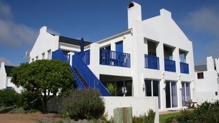 Baywatch Penthouse | Mosselbank Accommodation