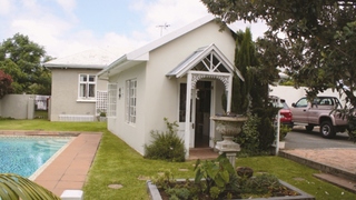 Chelsea Square B&B | Accommodation Southernwood
