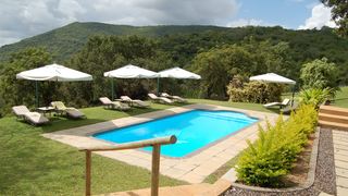 Chestnut Country Lodge | Accommodation Kiepersol