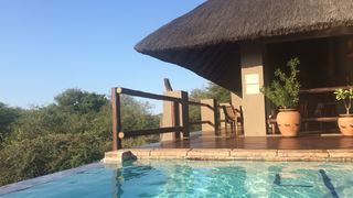 Bushwise Safari Lodge | Accommodation Marloth Park