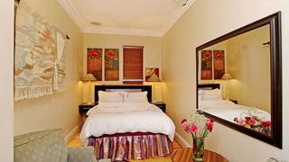 Forty8 Backpackers Hotel | Cape Town City Centre Accommodation