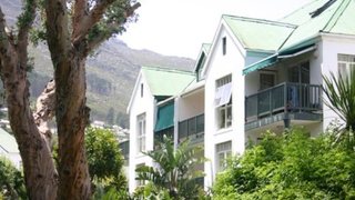 22 Merlot | Accommodation Hout Bay