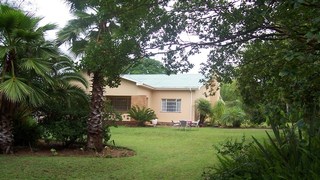 Die Ghwarries | Accommodation Baviaanskloof