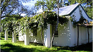 Glen Avon Farm | Somerset East Accommodation