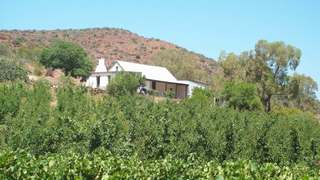 Tweedal Country Cottage | Accommodation Ladismith