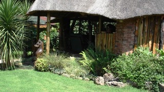 Breena BnB Guest House | Harmelia Accommodation