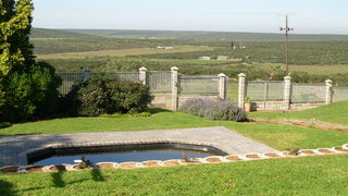 The Hexagon Guesthouse & Wildlife Conservation | Uitenhage Accommodation