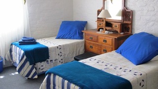 Tillie's Place | Accommodation Plettenberg Bay