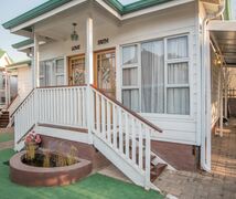 Knock out View | Clarens Specials