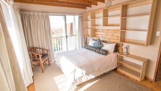 Knock out View | Clarens Self-catering