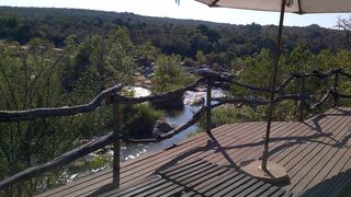 Little Carthage | Hoedspruit Accommodation